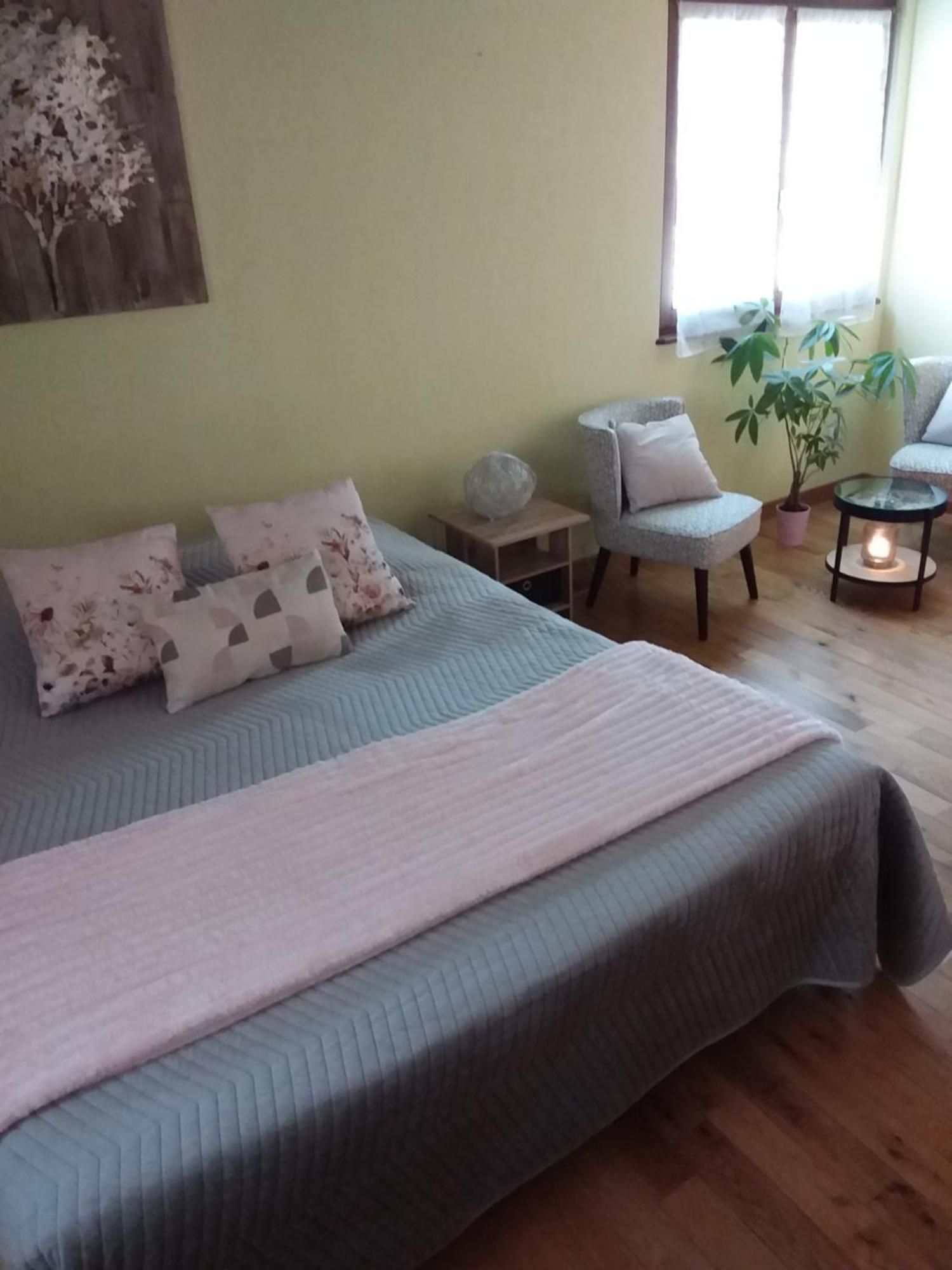 Lautenbachzell Ferme Du Mouton Noir B&B 외부 사진