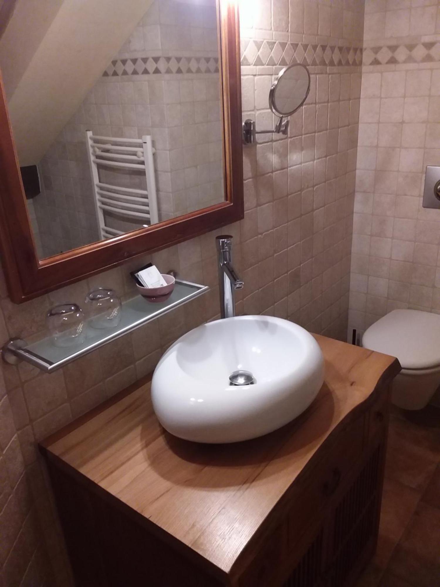 Lautenbachzell Ferme Du Mouton Noir B&B 외부 사진