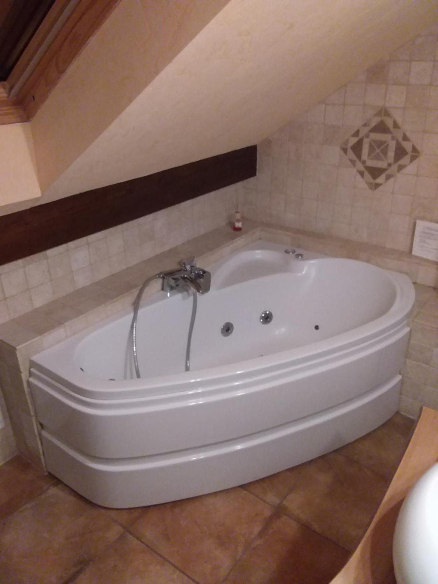 Lautenbachzell Ferme Du Mouton Noir B&B 외부 사진